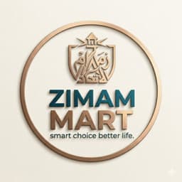 ZIMAM MART